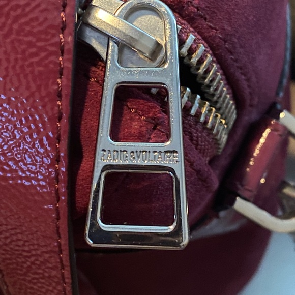 Zadig & Voltaire Sunny Bag - Picture 5 of 11